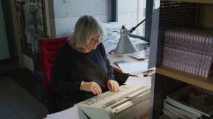 Alice Schwarzer