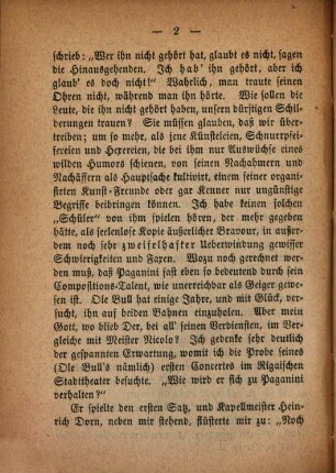 Charpie : Eine Sammlung vermischter Aufsätze von Karl von Holtei. 2