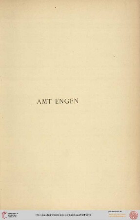 Amt Engen