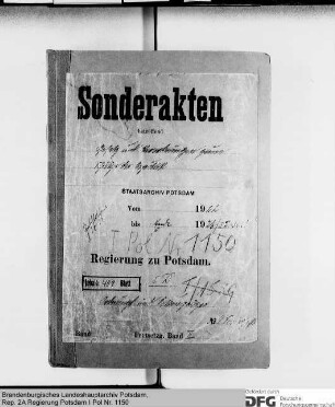 Gesetz, Verordnungen und Maßnahmen zum Schutze der Republik