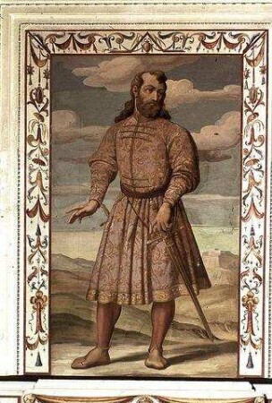 Leopold IV., Herzog von Österreich