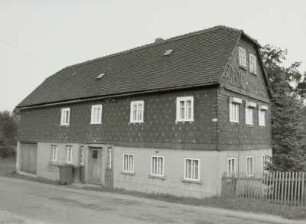 Wohnhaus, Dürrhennersdorf