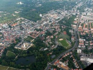 Bad Homburg : Schloß