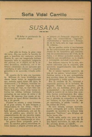 1919005200: Susana