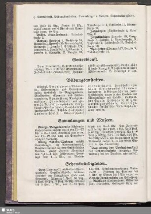Gottesdienst