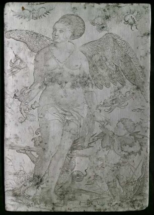 Venus und Amor