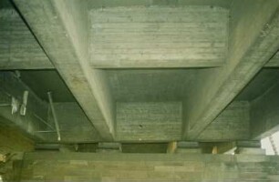 Leine-Rhume-Brücke, Northeim