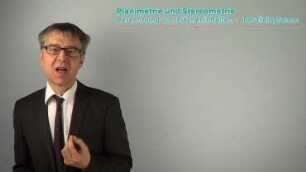 Von Dreiecken und Vierecken - elementare Planimetrie