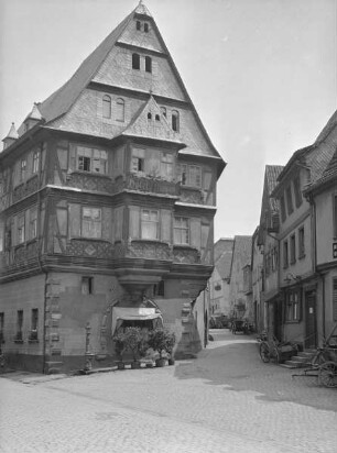 Gasthof zum Riesen