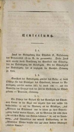 Systematisches Handbuch des bayerischen Hypotheken- und Prioritäts-Rechtes