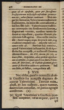 478-564, §§. XVII. - XVIII.