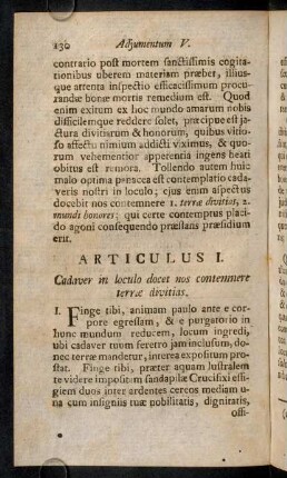 130-142, Articulus I