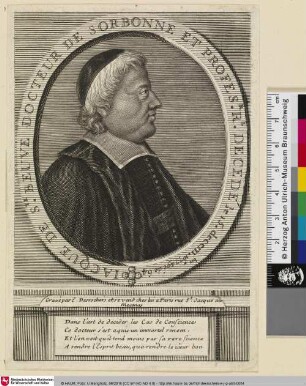 [Jacques de Sainte-Beuve]