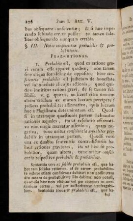 106-116, § III