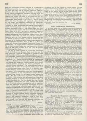 607-608 [Rezension] Kalthoff, Albert, Religiöse Weltanschauung