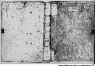 Thebais cum Lactantii Placidi commento - BSB Clm 6396
