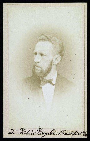Ziegler, Julius