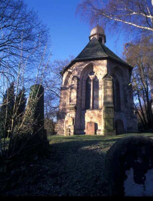 Michaelskapelle