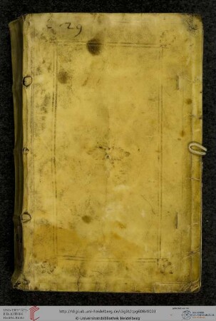Stammbuch