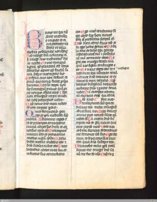 Psalterium