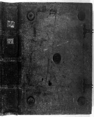 Summa (Anglicana) iudicialis optima de accidentibus mundi secundum magistrum Johannem de Eschenden (Ashenton vel Estwode) professorem theologiae quondam socium aulae de Mertone in Oxonibus, completa anno 1348, descripta anno 1488 - BSB Clm 221