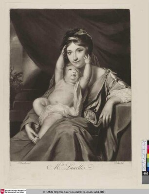 Mrs. Lascelles