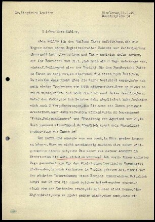 S. Lauffer an K. Kübler