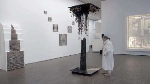 Mary Bauermeister - Eins und Eins ist Drei
