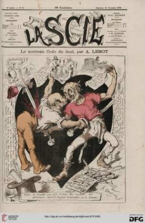 Nr. 21 (10. November 1872)