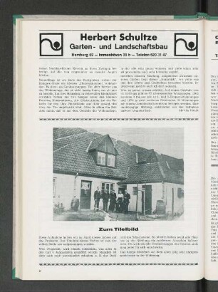 Zum Titelbild