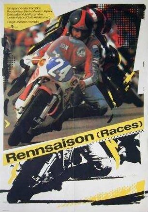 Races
