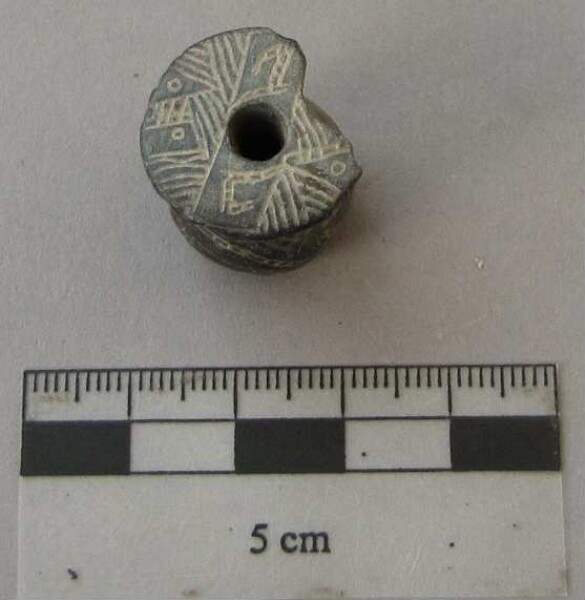 spindle whorl