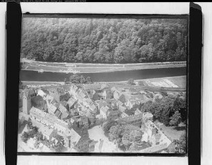 Nassau a.d. Lahn