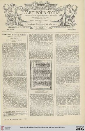 No 211 (Juillet 1903)