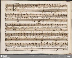 Recitativo: Già la ridente aurora