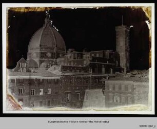 Santa Maria del Fiore, Duomo, Florenz