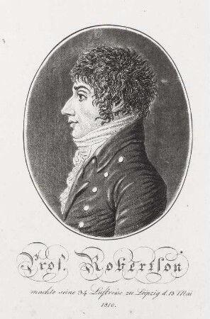 Prof. Robertson