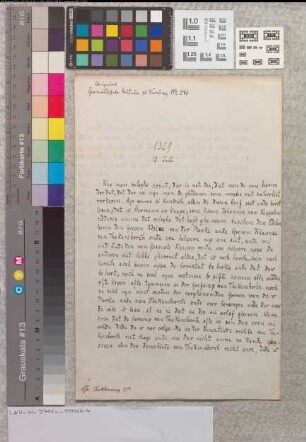 Sühne des Hermann von Kappeln nach der Fehde mit den Grafen Adolf von der Mark und Claus von Tecklenburg.