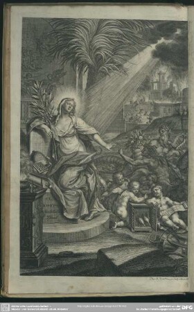 Fl. Iosephi sämbtliche Werck