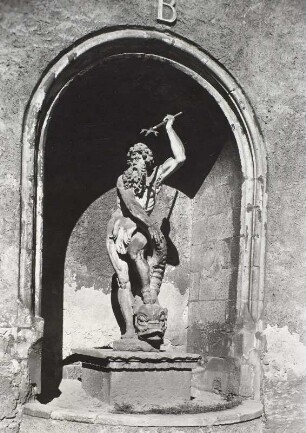 Neptunbrunnen