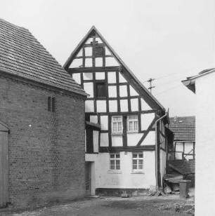 Hadamar, Obergasse 3