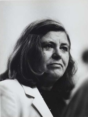 Elisabeth Schulz-Semrau