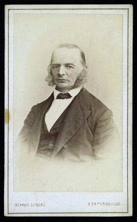 Struve, Otto Wilhelm von