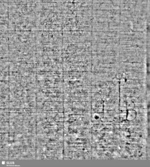 Tre lune / IB = S.13-16