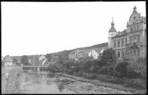 Olbernhau. an der Flöha