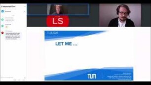 Lightning Talk Slot 5 – Creative:Space