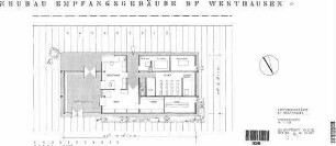 Westhausen: Neubau EG Empfangsgeb.