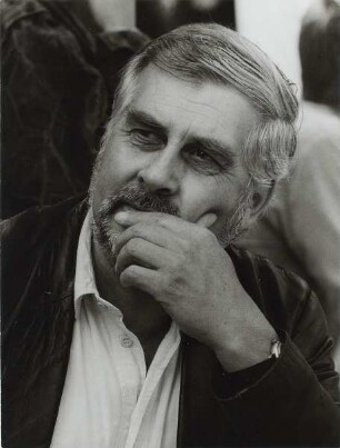 Achim Metzkes