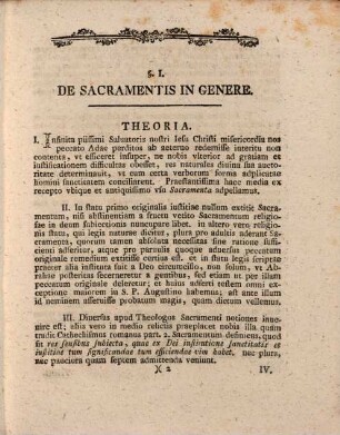 Asserta theologica de sacramentis