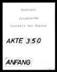 Lotterie zur Kunstausstellung 1887